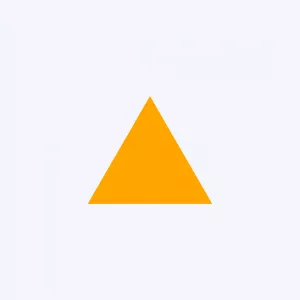 Triangle shape in CSS